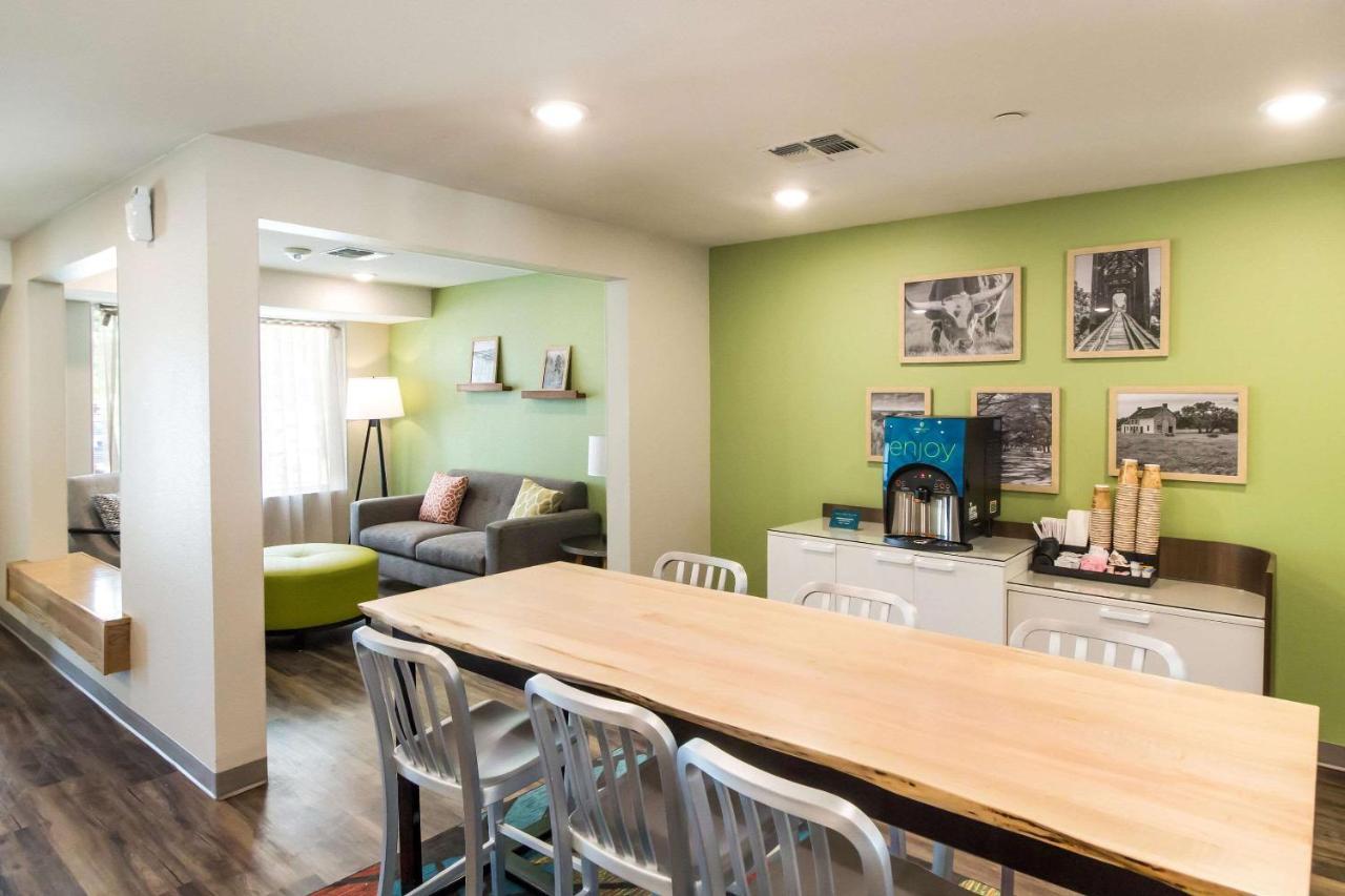 Woodspring Suites เลคแจ็คสัน ภายนอก รูปภาพ