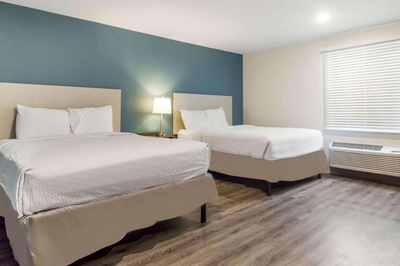 Woodspring Suites เลคแจ็คสัน ภายนอก รูปภาพ
