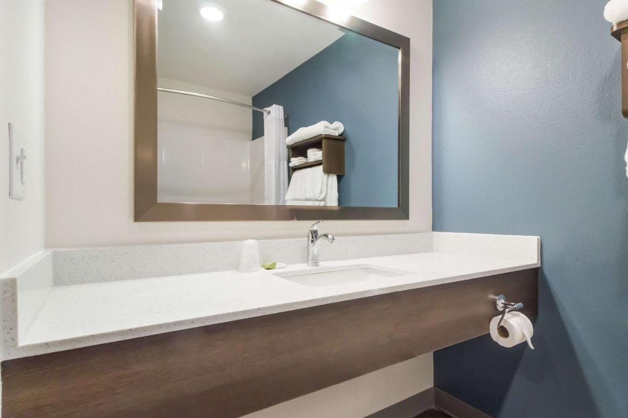 Woodspring Suites เลคแจ็คสัน ภายนอก รูปภาพ