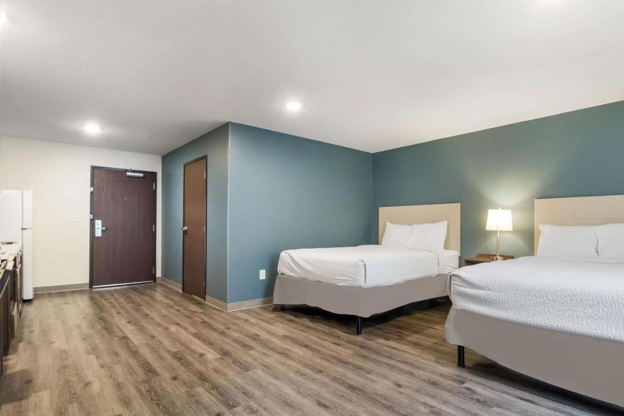 Woodspring Suites เลคแจ็คสัน ภายนอก รูปภาพ