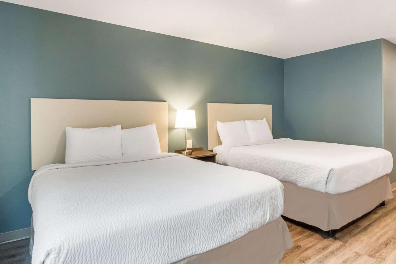 Woodspring Suites เลคแจ็คสัน ภายนอก รูปภาพ