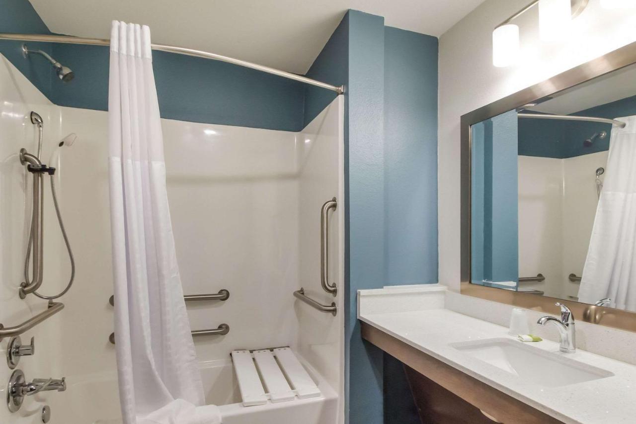 Woodspring Suites เลคแจ็คสัน ภายนอก รูปภาพ