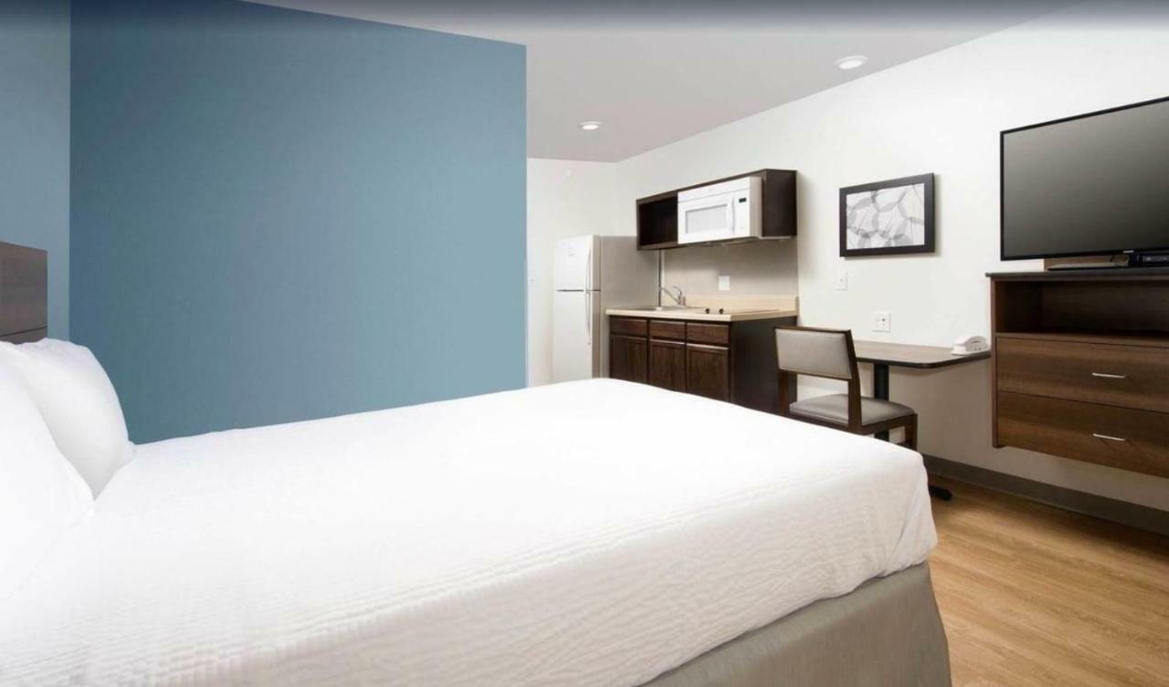 Woodspring Suites เลคแจ็คสัน ภายนอก รูปภาพ